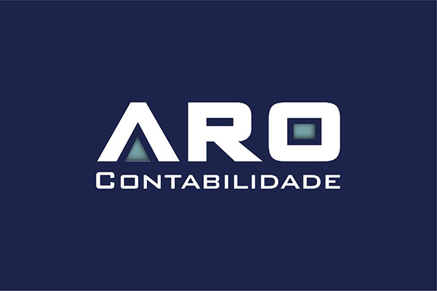 Logo Aro Contabilidade