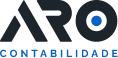 Logo Aro Contabilidade